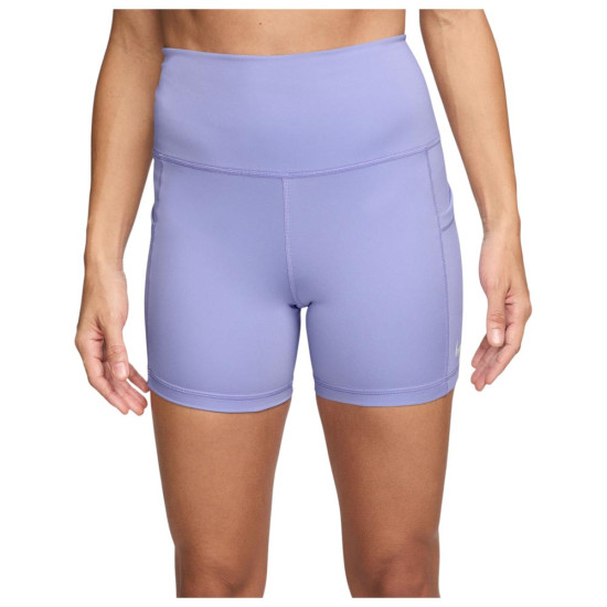 NikeCourt Γυναικείο σορτς Dri-FIT 4'' Shorts